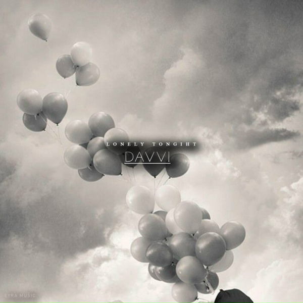 Davvi - Lonely tonight