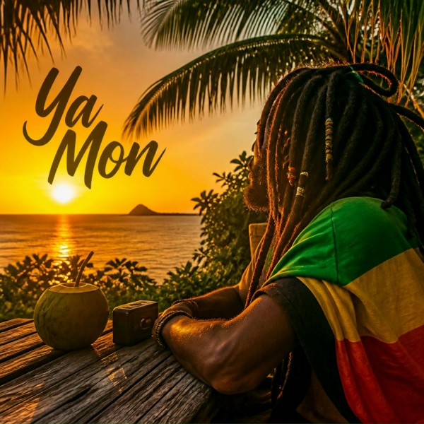 Marley Bobyan - Ya Mon