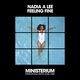 Nadia A Lee