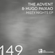 The Advent - Vampire