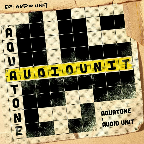 Aquatone feat. Lyrik Shoxen - Find A Way (feat. Lyrik Shoxen)