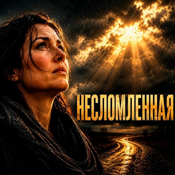 Alexey M - Несломленная