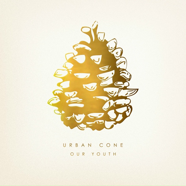 Urban Cone - Burned