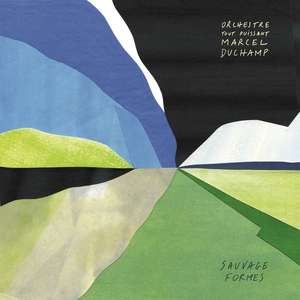 Orchestre Tout Puissant Marcel Duchamp - Lost and Found