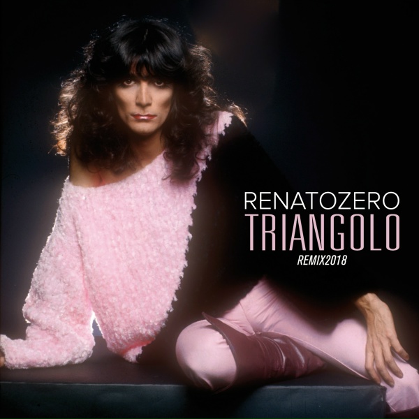 Renato Zero - Triangolo