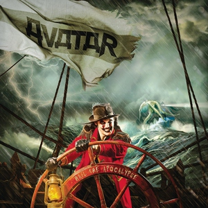 Avatar - Bloody Angel