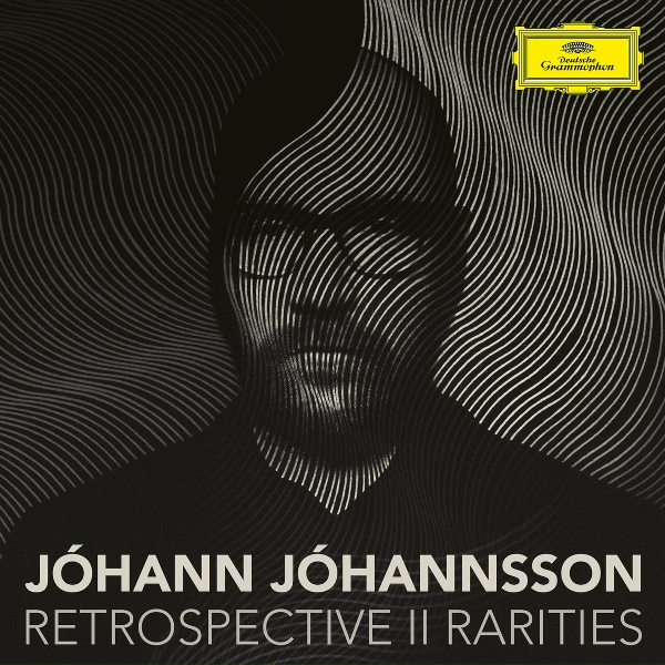 J&oacute;hann J&oacute;hannsson - Epilogue