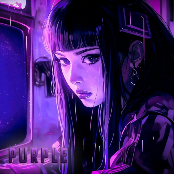 NeON - Purple