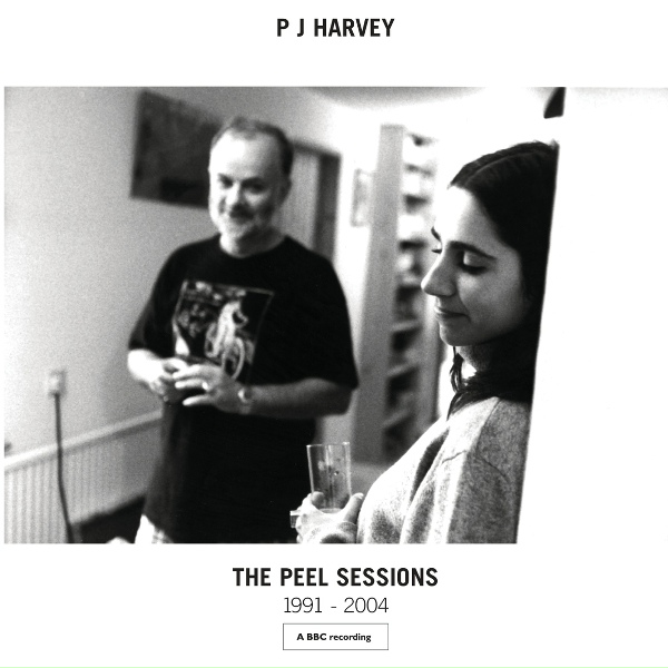 PJ Harvey - Naked Cousin
