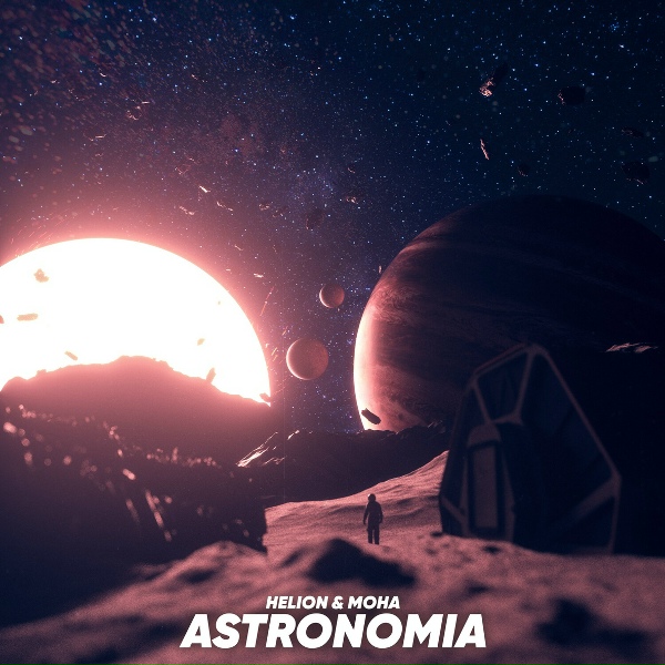 Helion, MOHA - Astronomia