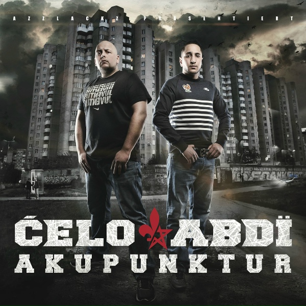 Celo & Abdi feat. Azad - Es ist wie es ist