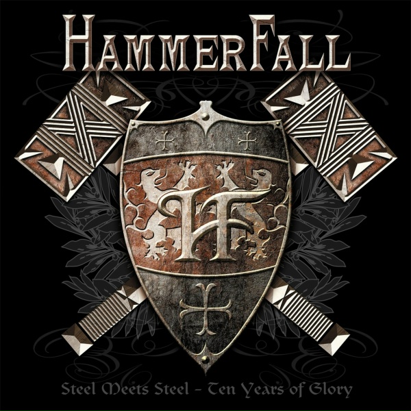 Hammerfall - Heeding the Call