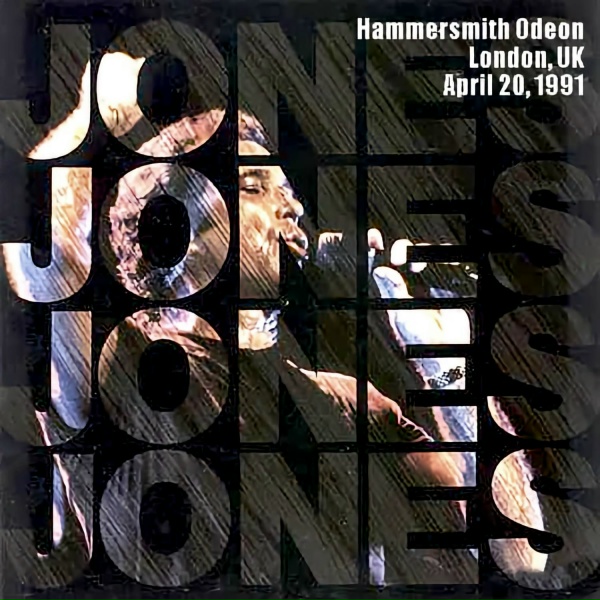 Tom Jones - Give Me A Chance
