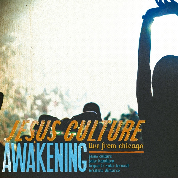 Jesus Culture feat. Chris Quilala - Burning Ones