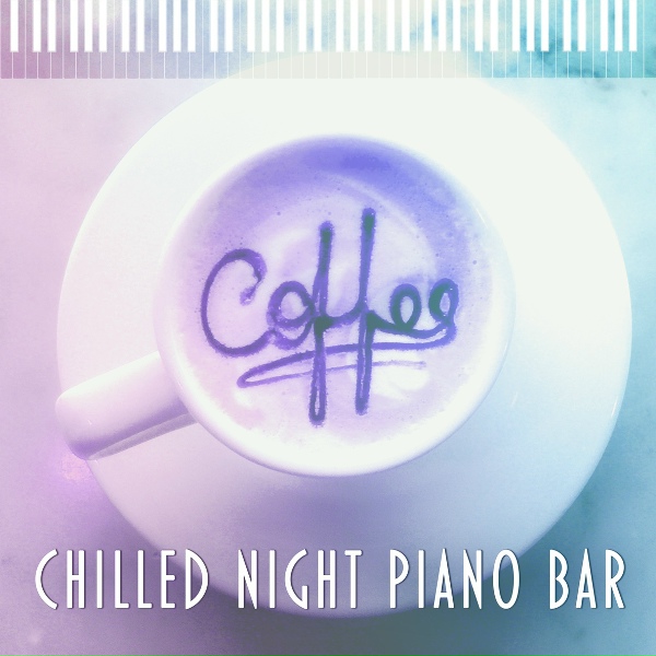 Relaxing Instrumental Jazz Ensemble - Sensual Piano