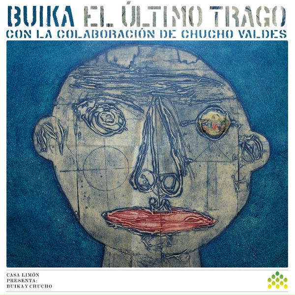 Buika - V&aacute;monos