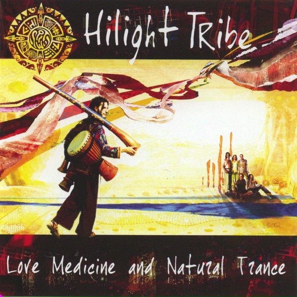 Hilight Tribe - Jungle