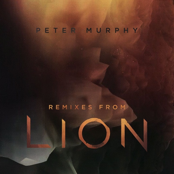 Peter Murphy - Hang Up