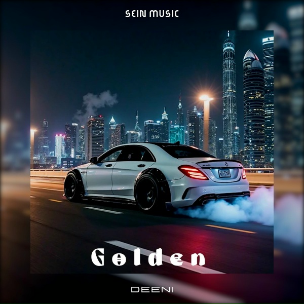 DeeNi - Golden