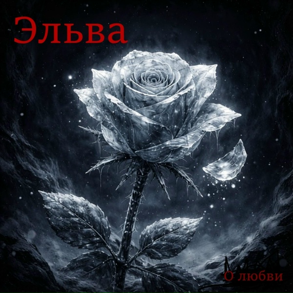 Эльва - Для двоих