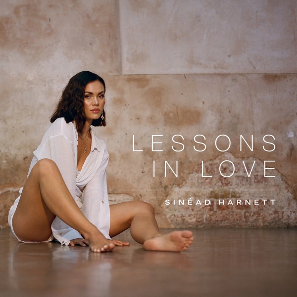 Sinead Harnett - All That You Are
