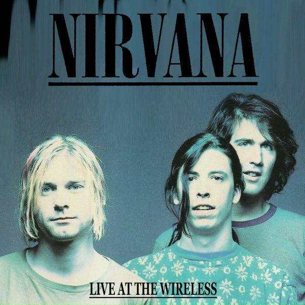 Nirvana - Lounge Act