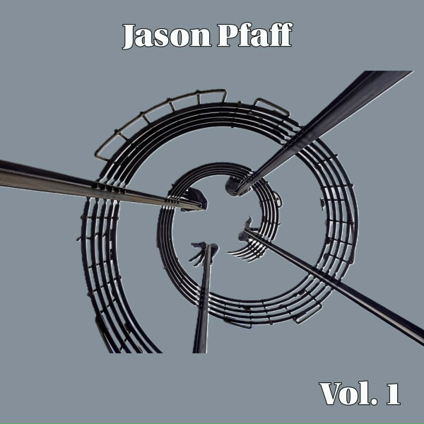 Jason Pfaff - Full of Love (With Ray Kelsey)