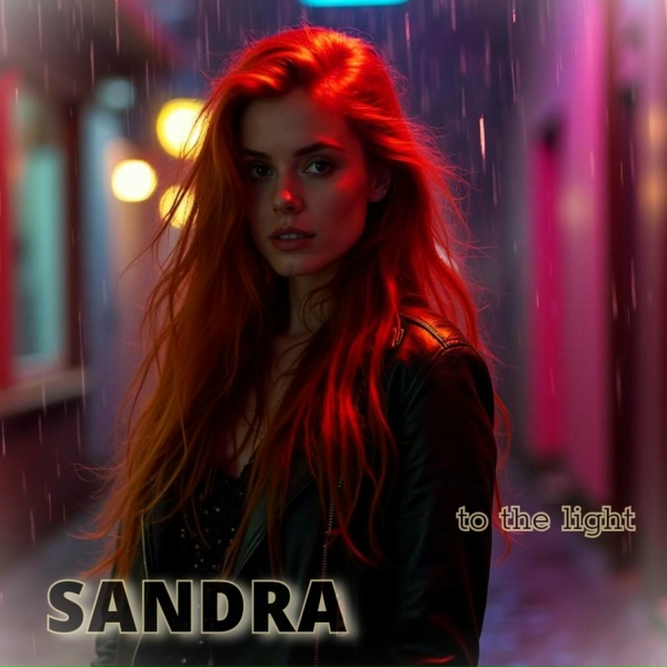 Sandra - Moving