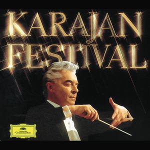 Berliner Philharmoniker, Herbert von Karajan - Overture