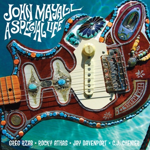 John Mayall - Like a Fool