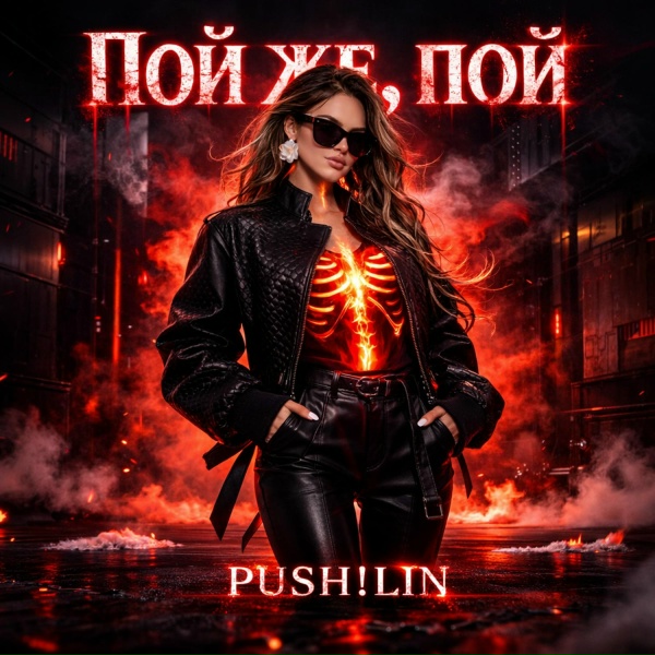 PUSH!LIN - Пой же, пой