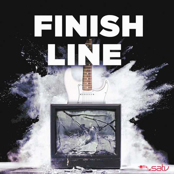 SATV Music - Finish Line