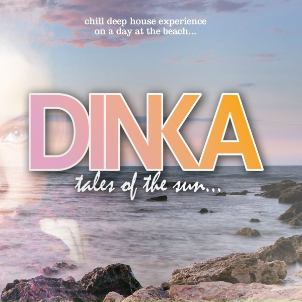 Dinka - Mute Your Life and Float