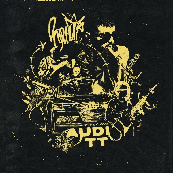 Nebezao - AUDI TT