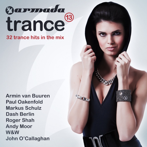 Orjan Nilsen - Le Tour de Trance