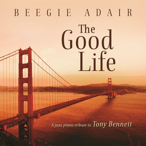 Tony Bennett - Taking a Chance on Love