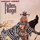 Uriah Heep - I'm Alive