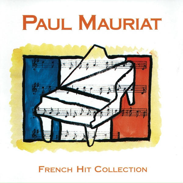 Paul Mauriat - Chanson d'amour
