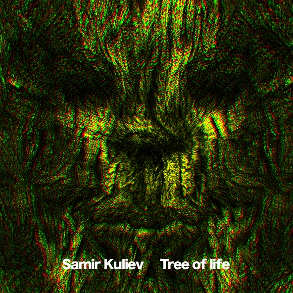 Samir Kuliev - Eywa