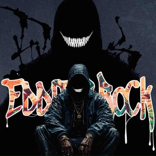#такВышло, fedyaknife - Eddie Brock