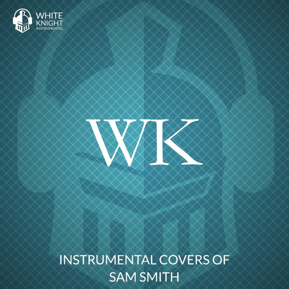 White Knight Instrumental - Writing's On The Wall
