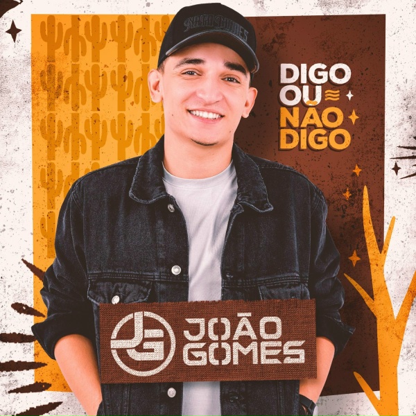 Jo&atilde;o Gomes - Amando Voc&ecirc;