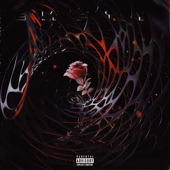 Chase Atlantic - EMPTY
