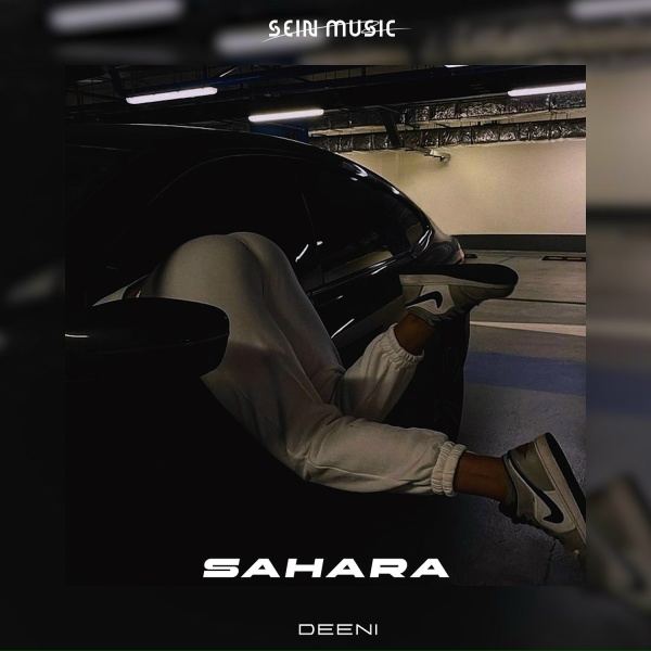 DeeNi - Sahara