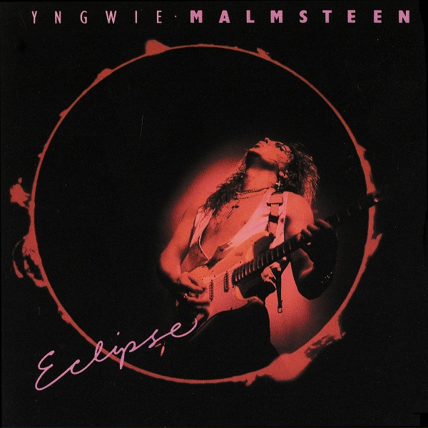 Yngwie Malmsteen - Judas