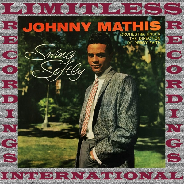 Johnny Mathis - Easy To Say