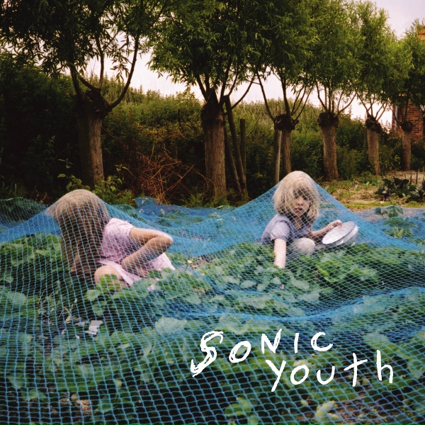 Sonic Youth - Sympathy For The Strawberry