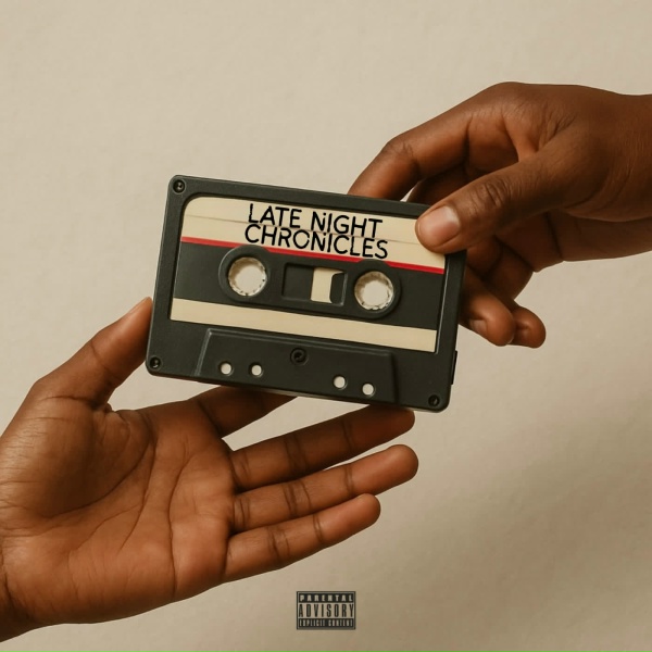 Milo_Rsa feat. Lil Kidd, Luthooo - Masterpiece