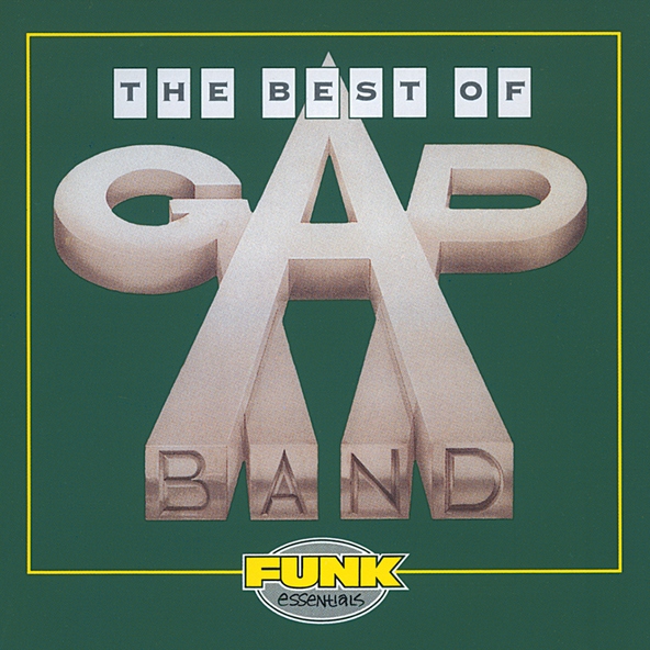 The Gap Band - Open Up Your Mind (Wide)