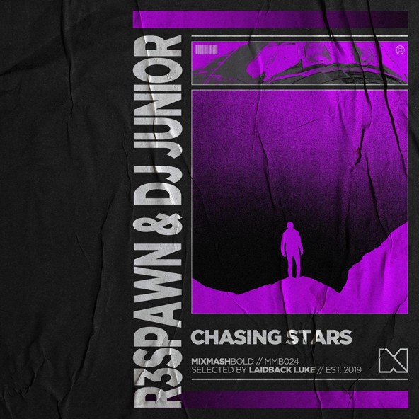 R3SPAWN, DJ Junior (TW) - Chasing Stars